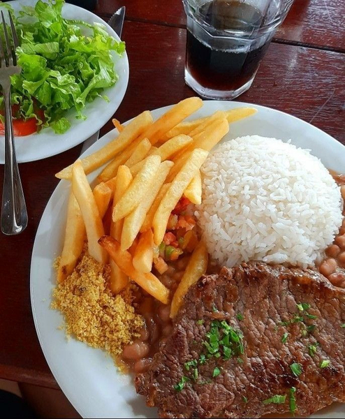 Foto da capa de Casa Le Vero Grill Restaurante | Self Service | Marmitex | Delivery na Vila Alpina